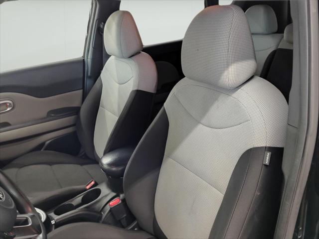 Used 2018 Kia Soul Base For Sale in Wilmington, OH