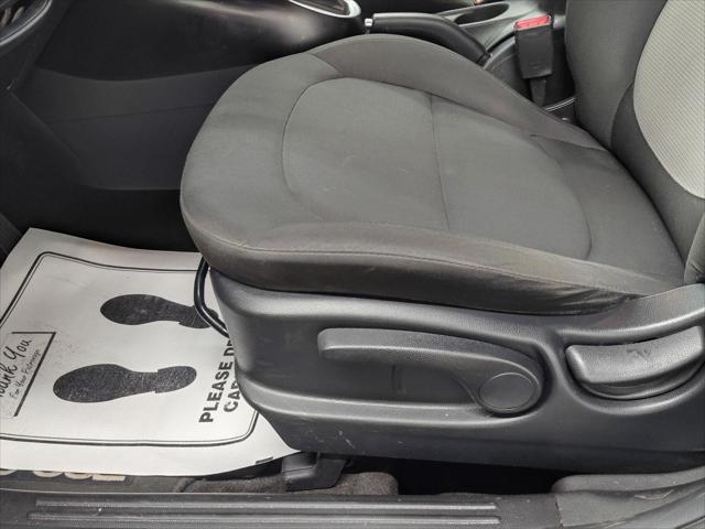 Used 2018 Kia Soul Base For Sale in Wilmington, OH