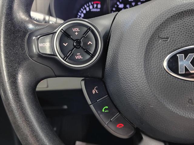 Used 2018 Kia Soul Base For Sale in Wilmington, OH