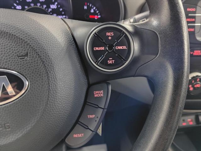 Used 2018 Kia Soul Base For Sale in Wilmington, OH