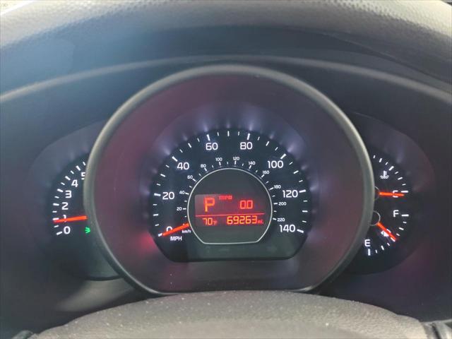 Used 2018 Kia Soul Base For Sale in Wilmington, OH