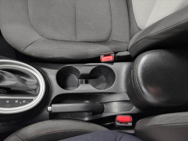 Used 2018 Kia Soul Base For Sale in Wilmington, OH
