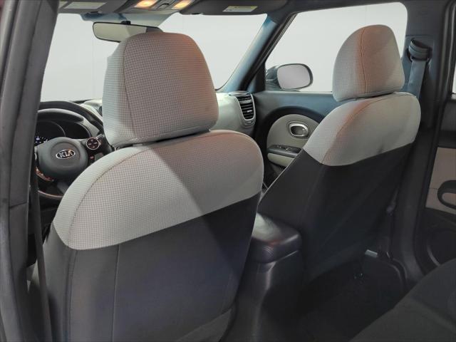 Used 2018 Kia Soul Base For Sale in Wilmington, OH