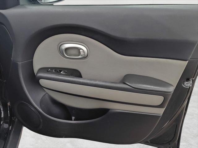Used 2018 Kia Soul Base For Sale in Wilmington, OH