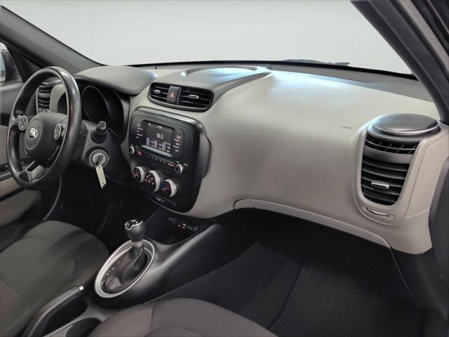Used 2018 Kia Soul Base For Sale in Wilmington, OH