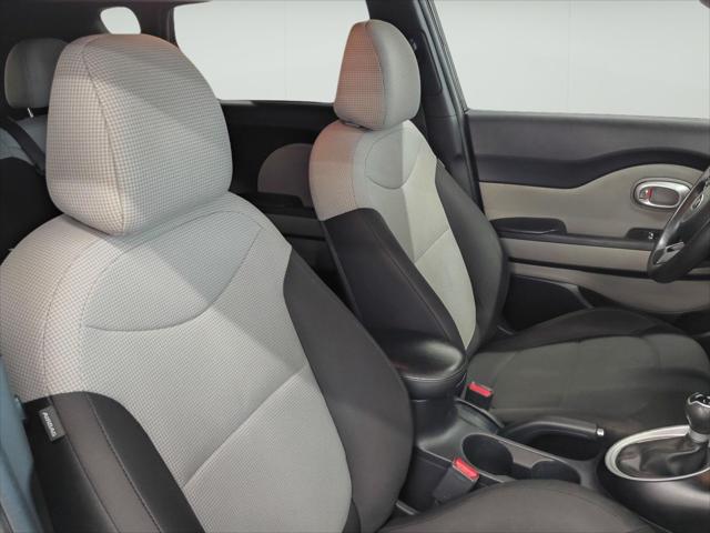 Used 2018 Kia Soul Base For Sale in Wilmington, OH