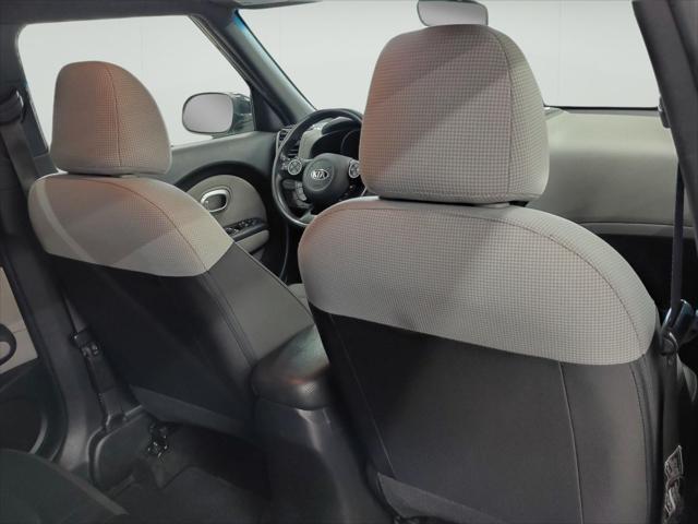Used 2018 Kia Soul Base For Sale in Wilmington, OH