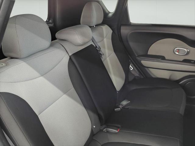 Used 2018 Kia Soul Base For Sale in Wilmington, OH
