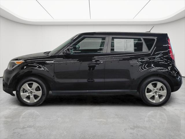 Used 2018 Kia Soul Base For Sale in Wilmington, OH