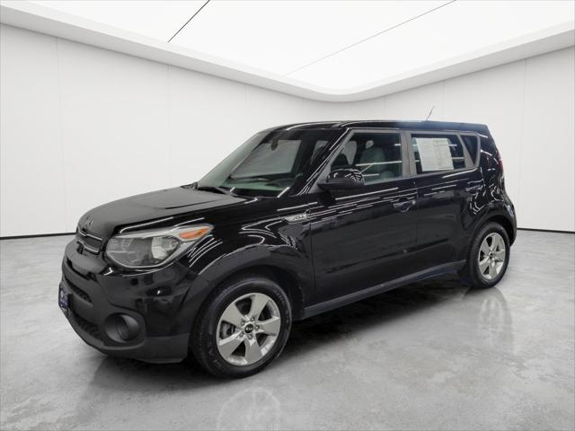 Used 2018 Kia Soul Base For Sale in Wilmington, OH