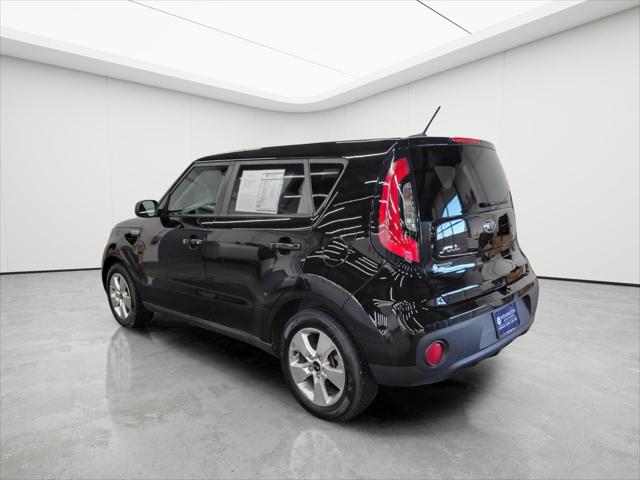 Used 2018 Kia Soul Base For Sale in Wilmington, OH