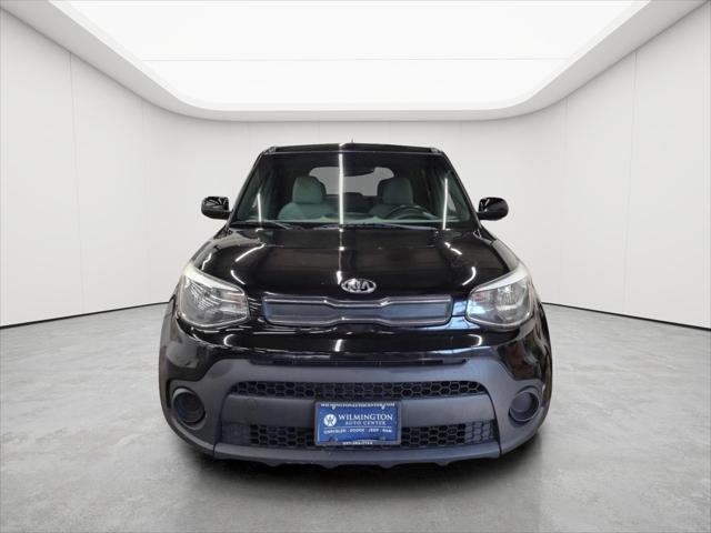 Used 2018 Kia Soul Base For Sale in Wilmington, OH