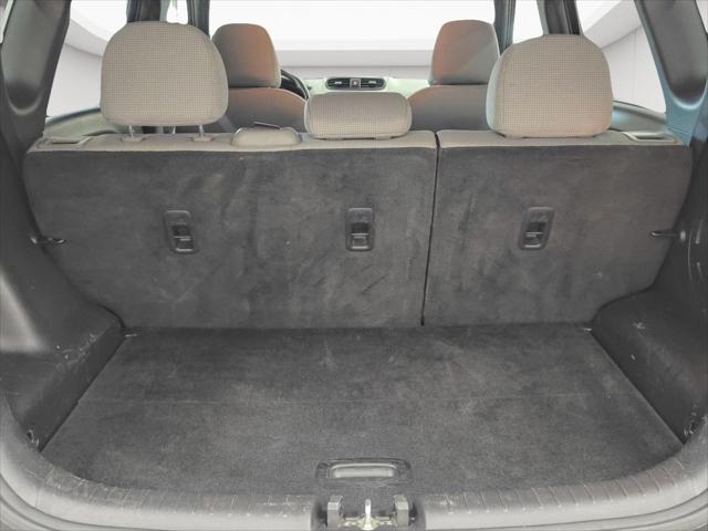 Used 2018 Kia Soul Base For Sale in Wilmington, OH