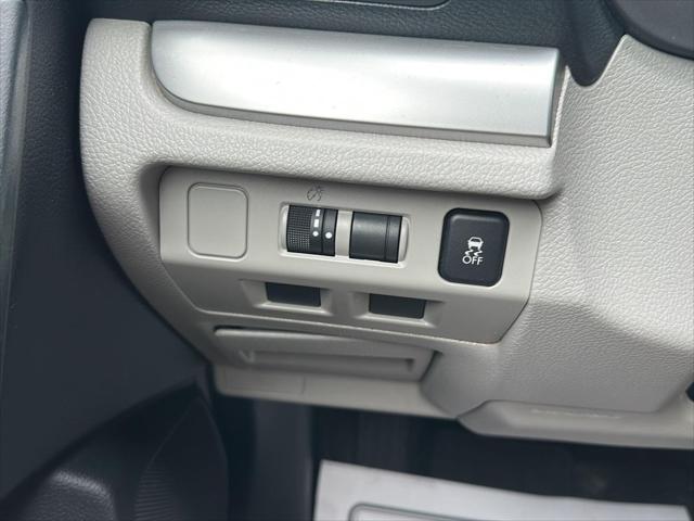 Used 2016 Subaru Forester 2.5i Premium For Sale in Wilmington, OH