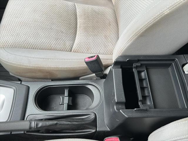 Used 2016 Subaru Forester 2.5i Premium For Sale in Wilmington, OH