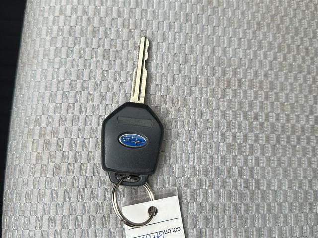 Used 2016 Subaru Forester 2.5i Premium For Sale in Wilmington, OH