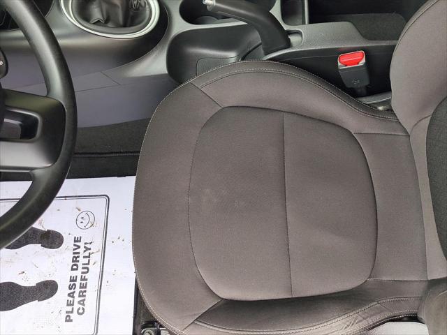 Used 2016 Kia Soul Base For Sale in Wilmington, OH