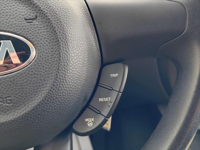 Used 2016 Kia Soul Base For Sale in Wilmington, OH