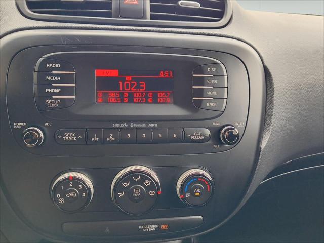 Used 2016 Kia Soul Base For Sale in Wilmington, OH
