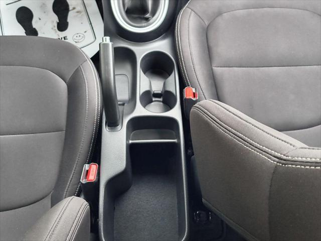 Used 2016 Kia Soul Base For Sale in Wilmington, OH
