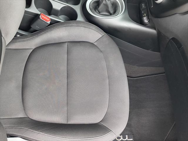 Used 2016 Kia Soul Base For Sale in Wilmington, OH