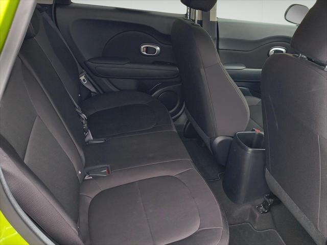 Used 2016 Kia Soul Base For Sale in Wilmington, OH