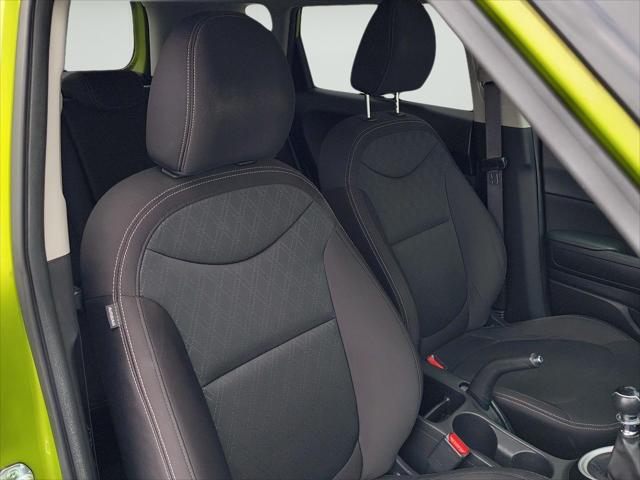 Used 2016 Kia Soul Base For Sale in Wilmington, OH