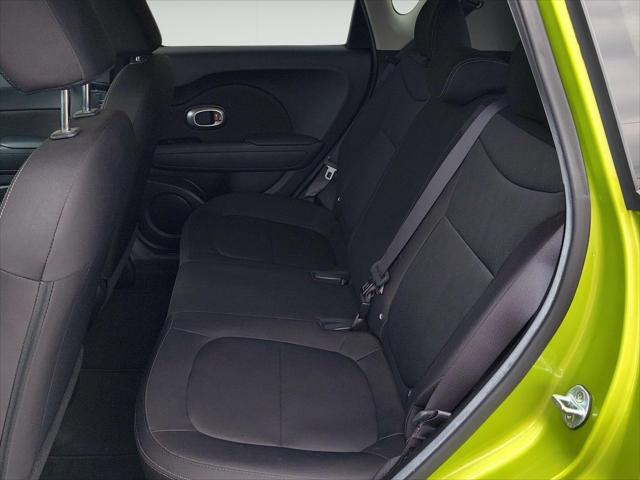 Used 2016 Kia Soul Base For Sale in Wilmington, OH