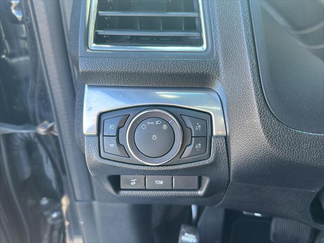 Used 2019 Ford Explorer Sport For Sale in Wilmington, OH