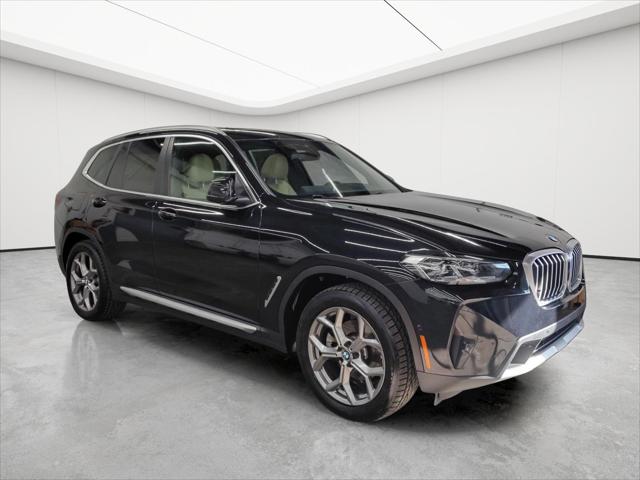 Used 2023 BMW X3 xDrive30i For Sale in Wilmington, OH