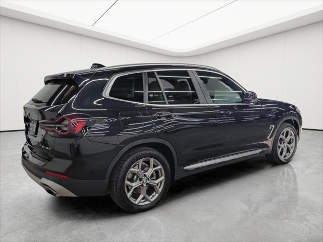 Used 2023 BMW X3 xDrive30i For Sale in Wilmington, OH
