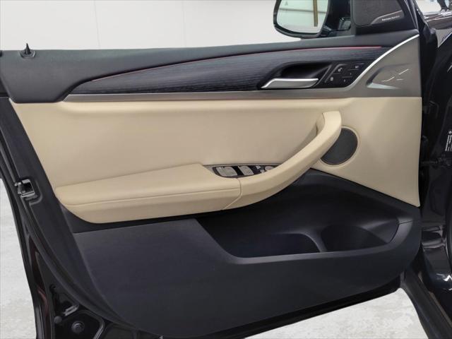 Used 2023 BMW X3 xDrive30i For Sale in Wilmington, OH