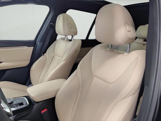 Used 2023 BMW X3 xDrive30i For Sale in Wilmington, OH