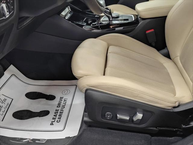 Used 2023 BMW X3 xDrive30i For Sale in Wilmington, OH