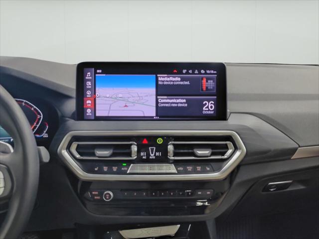 Used 2023 BMW X3 xDrive30i For Sale in Wilmington, OH