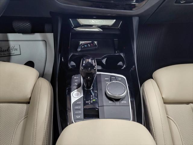 Used 2023 BMW X3 xDrive30i For Sale in Wilmington, OH