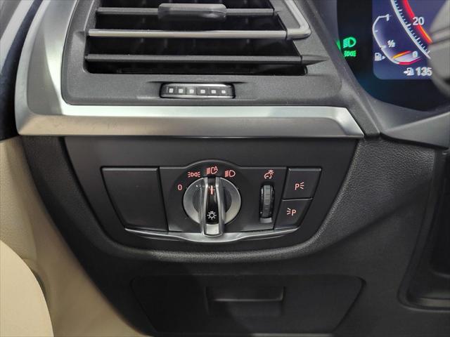 Used 2023 BMW X3 xDrive30i For Sale in Wilmington, OH