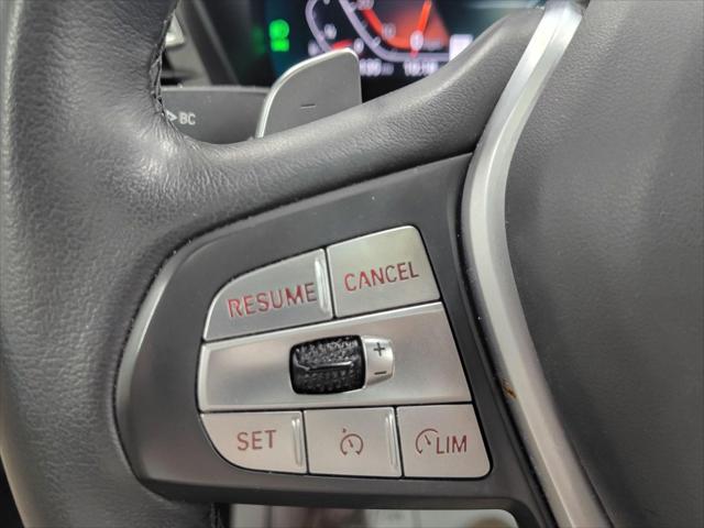 Used 2023 BMW X3 xDrive30i For Sale in Wilmington, OH
