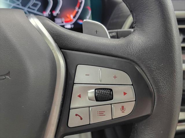 Used 2023 BMW X3 xDrive30i For Sale in Wilmington, OH