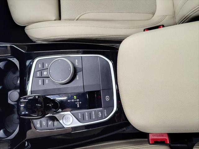 Used 2023 BMW X3 xDrive30i For Sale in Wilmington, OH