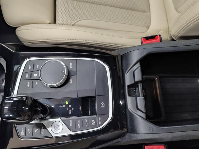 Used 2023 BMW X3 xDrive30i For Sale in Wilmington, OH
