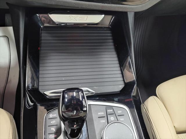 Used 2023 BMW X3 xDrive30i For Sale in Wilmington, OH