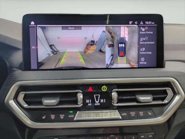 Used 2023 BMW X3 xDrive30i For Sale in Wilmington, OH