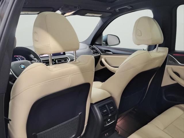 Used 2023 BMW X3 xDrive30i For Sale in Wilmington, OH