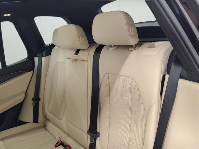 Used 2023 BMW X3 xDrive30i For Sale in Wilmington, OH