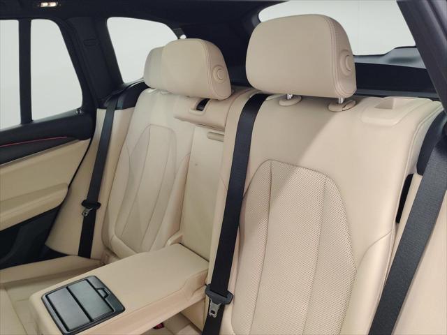 Used 2023 BMW X3 xDrive30i For Sale in Wilmington, OH