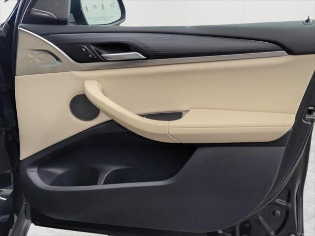 Used 2023 BMW X3 xDrive30i For Sale in Wilmington, OH