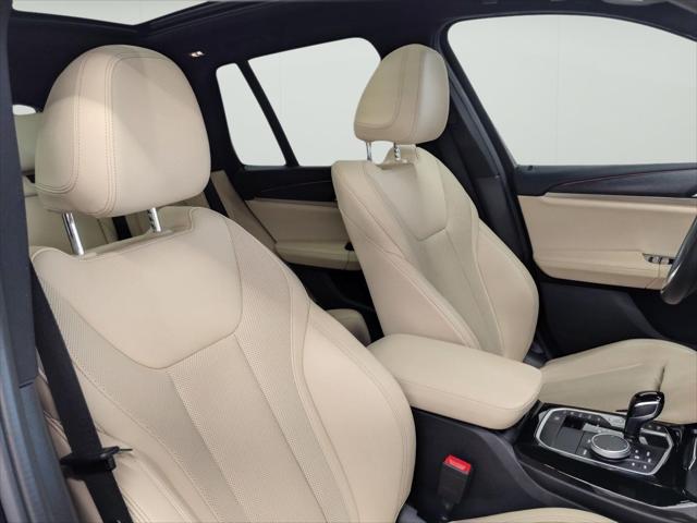 Used 2023 BMW X3 xDrive30i For Sale in Wilmington, OH