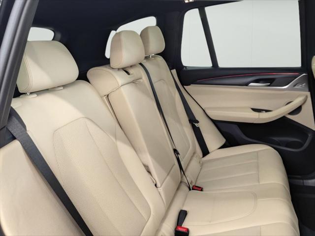 Used 2023 BMW X3 xDrive30i For Sale in Wilmington, OH