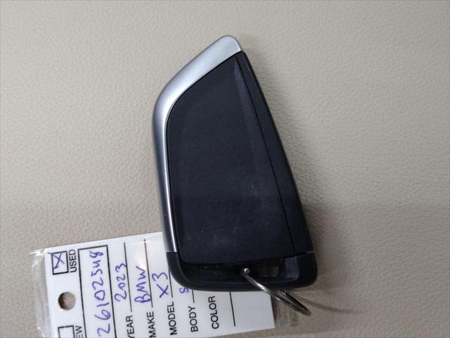 Used 2023 BMW X3 xDrive30i For Sale in Wilmington, OH